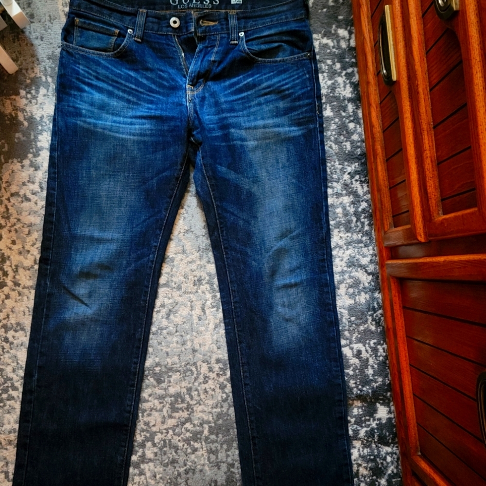 Guess Jeans 32x32